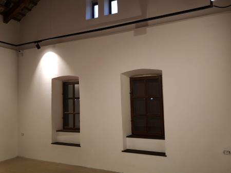 Klanec pri Kozini s prenovljeno »pompo« dobiva novo turistično točko v okviru Krajinskega parka Beka 19